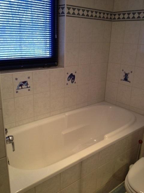 Delft Blue Dreams Bed And Breakfast Room photo
